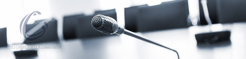 Ordine Interprovinciale dei Chimici della Lombardia