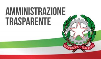 amministrazione trasparente Chimici Lombardia